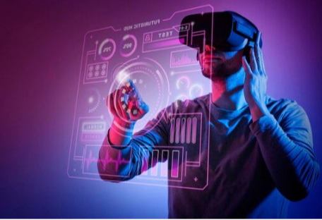 The Future of Tech: Trends to Watch in 2025