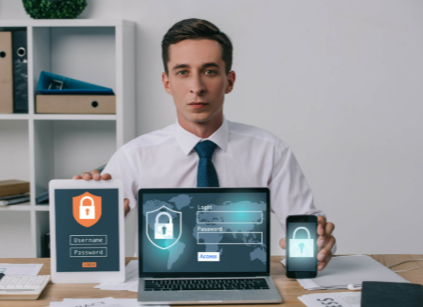 The Growing Importance of Cybersecurity in Remote Work