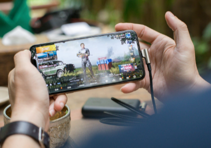How 5G Technology Will Transform Mobile Gaming
