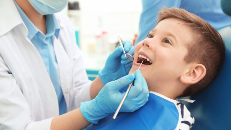 Pioneering New Frontiers in Children's Dentistry