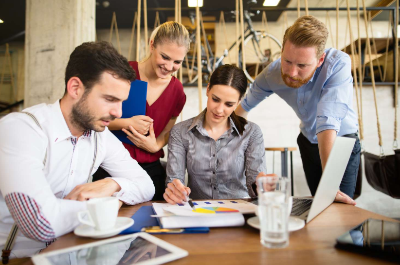 Understanding Startup Accelerator