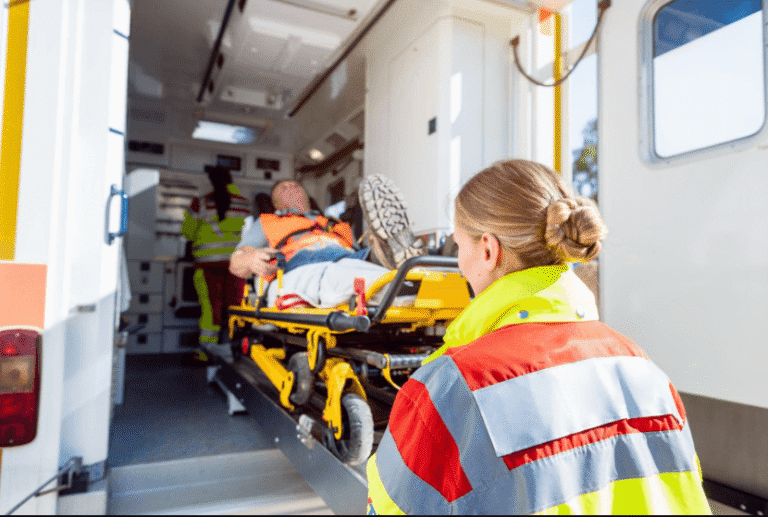 The Importance of Emergency Ambulance Services