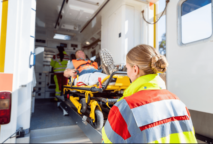 The Importance of Emergency Ambulance Services
