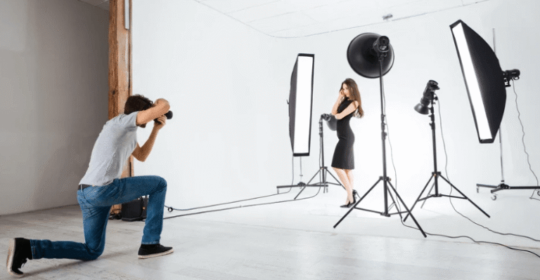A Complete Guide to Photography Studio Rental in Hong Kong