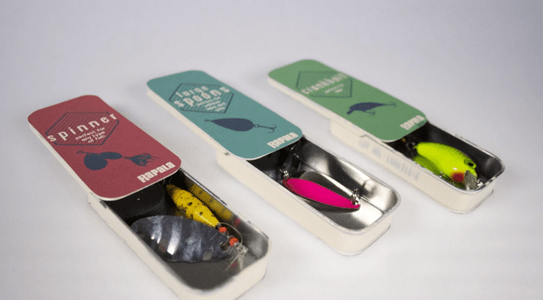 Innovative Packaging Solutions For Fishing Lures