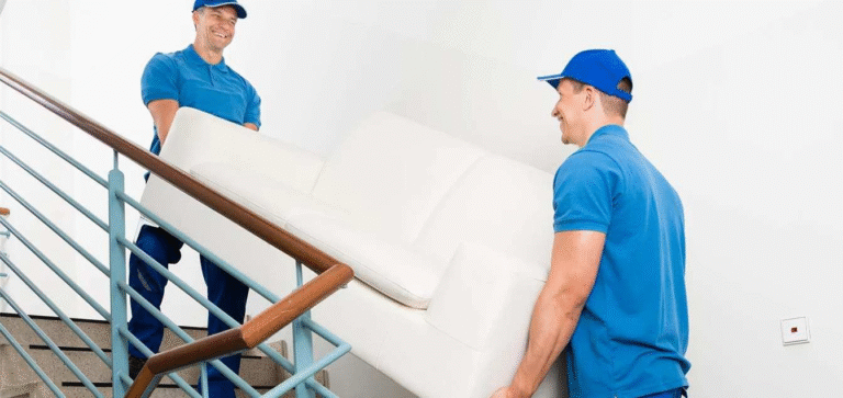 Common Furniture Delivery Problems