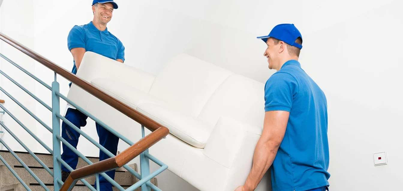 Common Furniture Delivery Problems