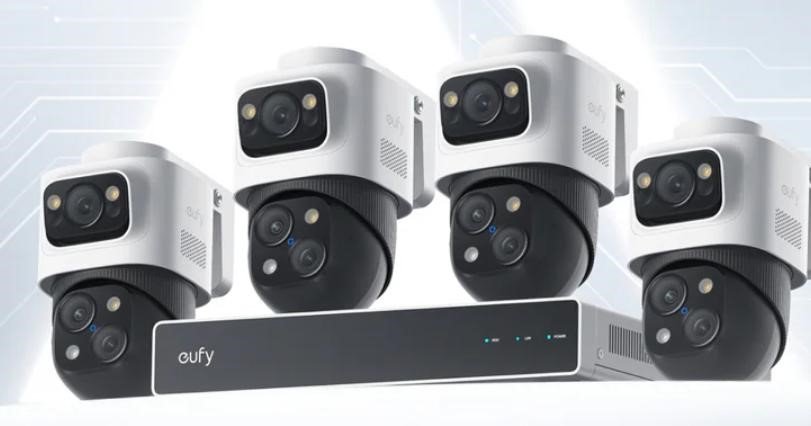 NVR vs DVR Camera Systems: Which Should You Choose?