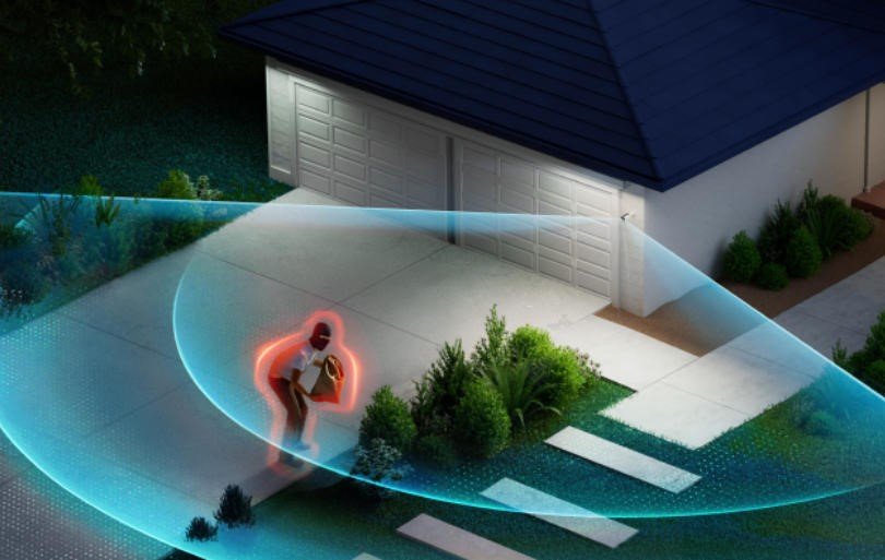 Outdoor Security Cameras for Renters: What You Should Know