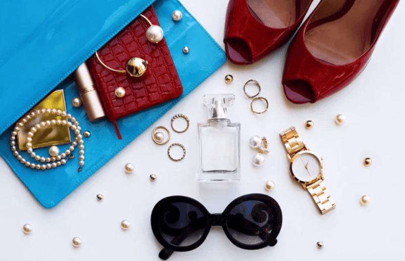 Stylish Accessories for Modern Women