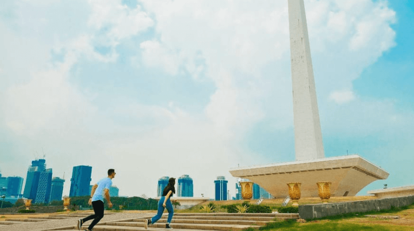 Top 3 Impressive Jakarta Travel Attractions For First-Time Visitors