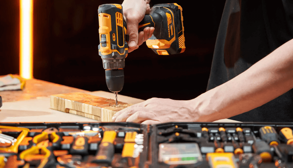 Essential Tools for Engine Restoration and Repair