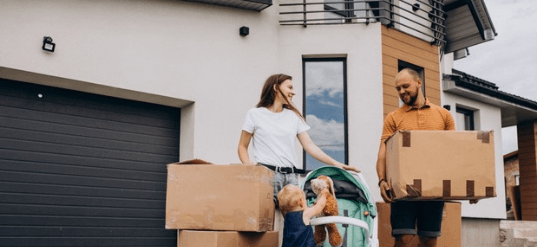 How Local Movers in Sydney Make Short-Distance Moves Easier