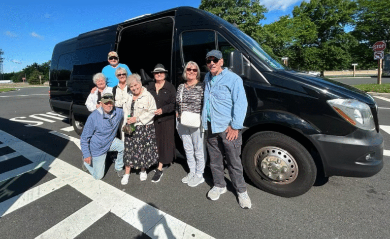 Optimus Fleets LLC – Luxury Transportation Services in Bellmawr, NJ