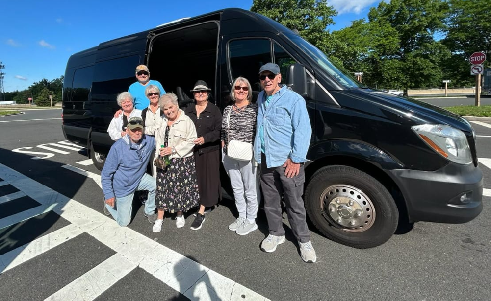 Optimus Fleets LLC – Luxury Transportation Services in Bellmawr, NJ