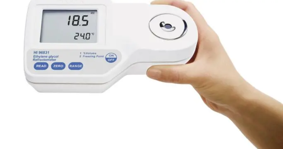 Selecting the Right Digital Refractometer Supplier for Laboratory Needs