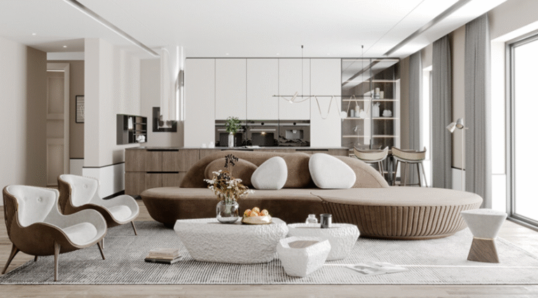 Why Australian Homes Are Embracing Luxury Minimalism