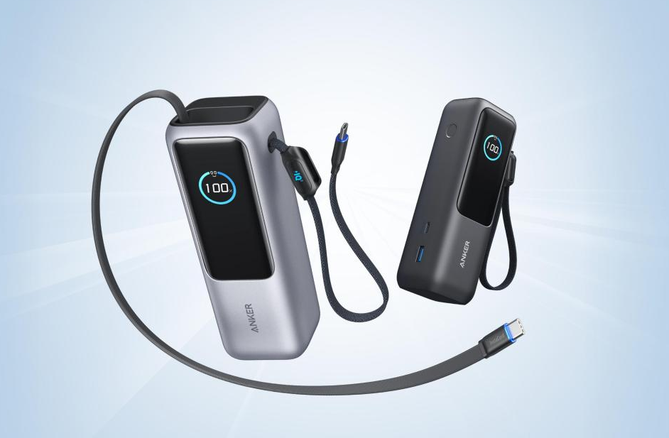 How to Choose a Power Bank for iPhone?