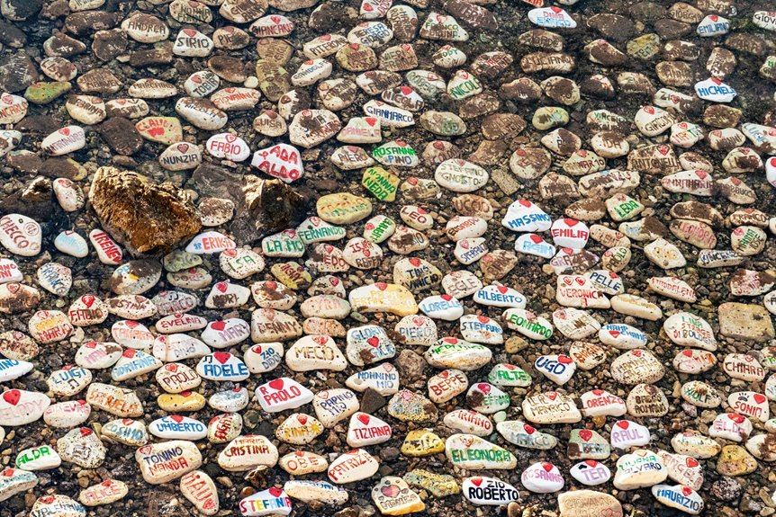 attention grabbing unique name