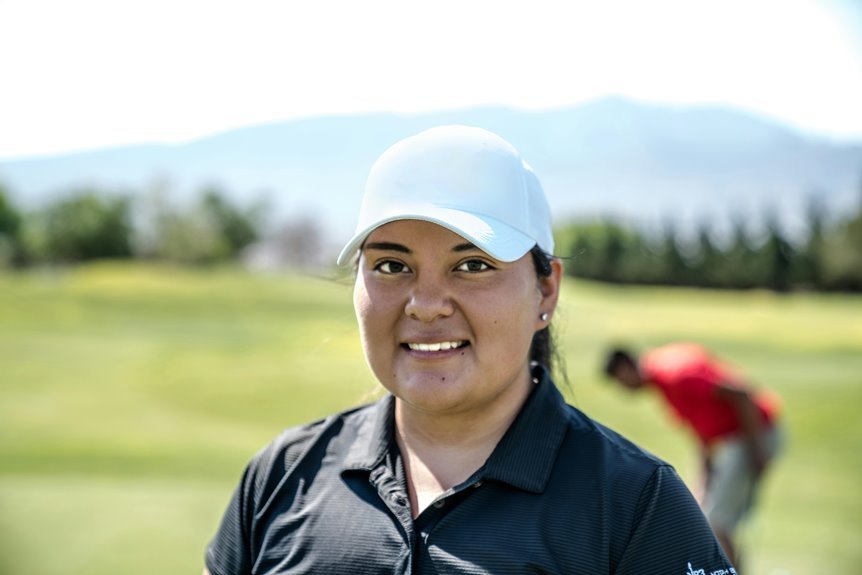 dofota kucharski s golfing journey