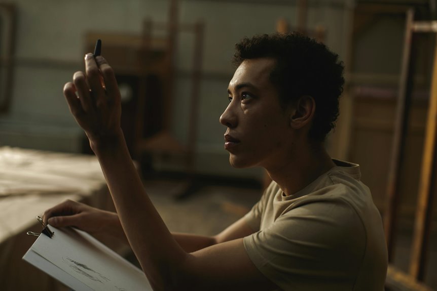 highlighting dimrekemesgen s skills