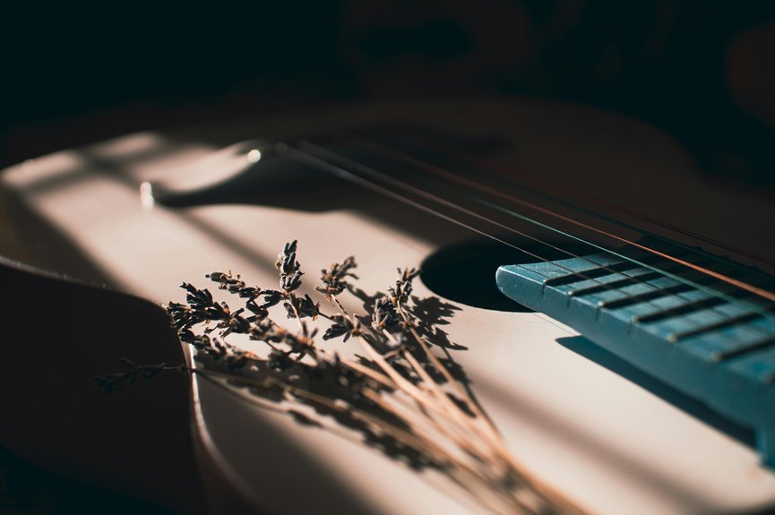 mysterious string of letters