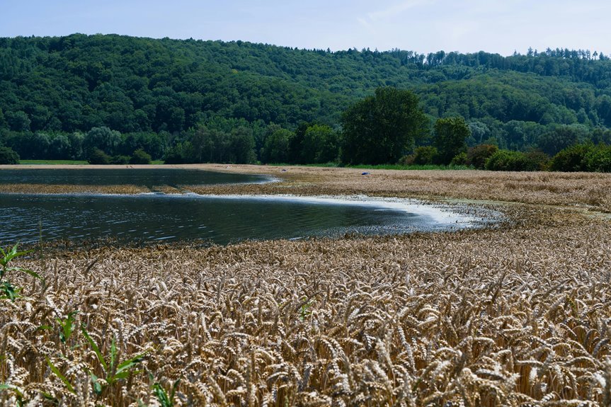 digital yield edge technology